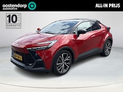Toyota C-HR - 1.8 Hybrid 140 Executive *360 CAMERA/ JBL AUDIO/ DODEHOEK DETECTIE