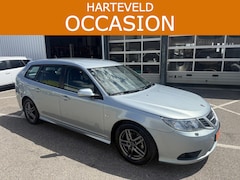 Saab 9-3 Sport Estate - 1.8t Norden Limited