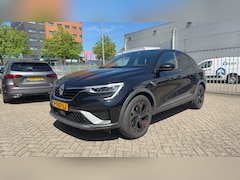 Renault Arkana - 1.6 E-Tech hybrid 145 techno "Wordt verwacht"