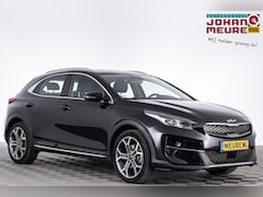 Kia XCeed - 1.6 GDi PHEV DynamicPlusLine | Half LEDER | ECC | NAVI | CAMERA