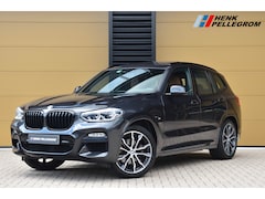 BMW X3 - xDrive20i High Executive * M-Sportpakket * Trekhaak * Panoramadak * Head-up * Sfeerverlich