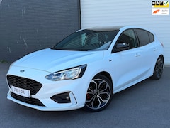 Ford Focus - 1.0 EcoBoost ST Line X STOEL/STUURVERWARMING/CAMERA/BTW