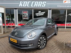 Volkswagen Beetle - 1.2 TSI Design NIEUWE APK