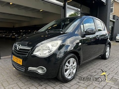 Opel Agila - 1.0 Edition