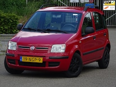 Fiat Panda - 1.2 Active NL-AUTO 107DKM/NAP/ELEKRAM/APK 07-2027