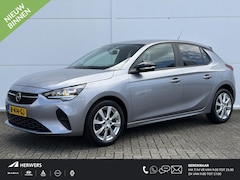 Opel Corsa - 1.2 Edition / Cruise control / Parkeer pakket / Airco /