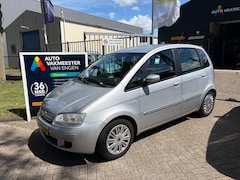 Fiat Idea - 1.4-16V Dynamic