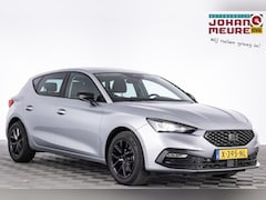 SEAT Leon - 1.0 eTSI Mild Hybrid Style Business Intense Automaat | NAVI | CAMERA | Apple Carplay