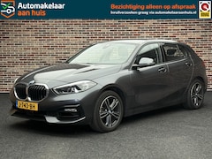 BMW 1-serie - 118i Executive Edition Sport Line Automaat Dealer Garantie BTW AUTO