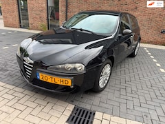 Alfa Romeo 147 - 1.6 T.Spark Progression
