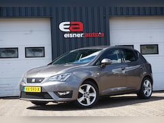 SEAT Ibiza - 1.0 TSI FR Connect | XENON | ECC| STOELVERW. | TREKHAAK | CARPLAY |