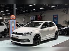Volkswagen Polo - 1.2 TSI R-Line | DSG | Cruise | Clima