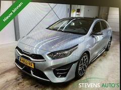 Kia Pro cee'd - ProCeed 1.0 T-GDi GT-PlusL. VIRTUAL.COCKPIT / SCHUIF.KANTELDAK / PANODAK