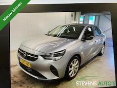 Opel Corsa - 1.2 Edition AUTOMAAT / CARPLAY / ANDROID / DAB+ / AIRCO / CRUISE
