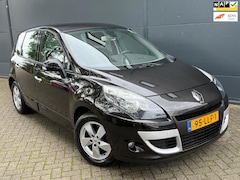 Renault Scénic - 2.0 Dynamique/Automaat/Navi/Airco/Cruise/trekhaak