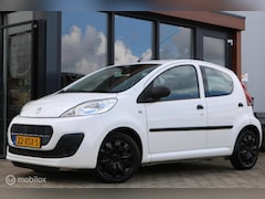 Peugeot 107 - 1.0 Blue Lease | Airco | Elec. ramen | NAP