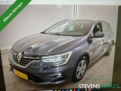 Renault Mégane Estate - 1.3 TCe Intens 140PK NAVI / 1.2 LEER / CLIMA / CRUISE / LMV