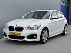 BMW 1-serie - 118i M Pakket Alcantara - NL auto - Nette staat