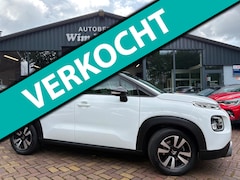 Citroën C3 Aircross - 1.2 PureTech S&S Shine Schuifdak