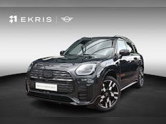 MINI Countryman - E | John Cooper Works + Pakket L | Stoel- en Stuurverwarming | Rondomzicht Camera | Harman