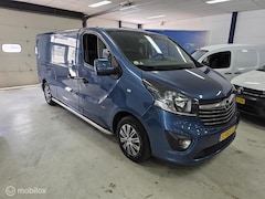 Opel Vivaro - bestel 1.6 CDTI L2H1 Sport EcoFlex