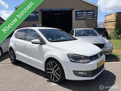 Volkswagen Polo - 1.2 TDI BlueMotion LEDD DEALER ONDR