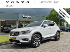 Volvo XC40 - T4 213PK Recharge Inscription Expression | BLIS | Trekhaak | Adapt. Cruise | Camera Achter