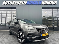 Opel Grandland X - 1.2 Turbo Ultimate Full Opties/Navigatie/Climatronic/Elc.A-Klep/Stoel-stuurverwarming/Nieu