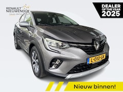 Renault Captur - 1.6 E-Tech Plug-in Hybrid 160 Intens