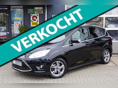 Ford C-Max - 1.0 Lease Titanium Clima/Cruise/Stoelverw./PDC