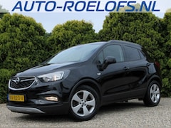 Opel Mokka X - 1.4 Turbo Ed. * Navi * Camera * Trekhaak