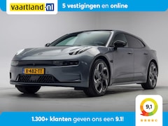 ZEEKR 001 - AWD Performance 100 kWh [ Panorama Luchtvering Z-Sport Pack ]