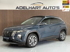 Hyundai Tucson - 1.6 T-GDI MHEV Comfort / Panorama dak / Navigatie full map / Camera / Adaptive Cruise