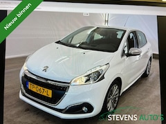 Peugeot 208 - 1.2 PureT. BL Allure CARPLAY / ANDROID / DAB+ / NAVI / CLIMA / C