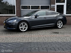 Audi A5 Sportback - 2.0 TFSI NAVI/ECC-AIRCO/STOEL.VW