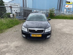 Skoda Octavia Combi - 1.6 TDI Greenline