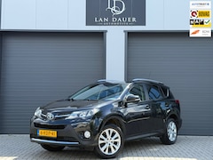 Toyota RAV4 - 2.0 Executive Business 4WD / CAMERA / TREKHAAK