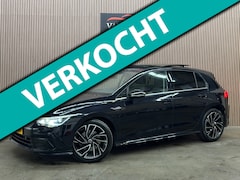 Volkswagen Golf - 1.5 eTSI Style DSG 2021 PANO IQ-LIGHT ACC MEMORY