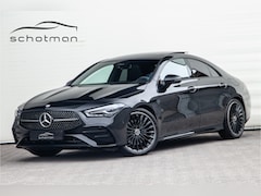 Mercedes-Benz CLA-Klasse - 200 AMG Premium Pano, Nightpack, Key-Less, 2025