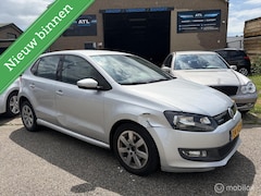 Volkswagen Polo - 1.2 TDI BlueMotion