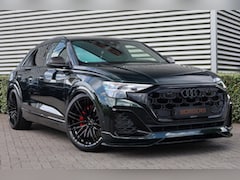 Audi Q8 - 60 TFSIe Tiefgrün l ABT Aero l B&O3D l Adv.Onderst