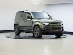Land Rover Defender 110 - 2.0 P300e 110 X-Dynamic HSE | Facelift | Trekhaak | Panorama |