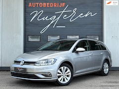 Volkswagen Golf Variant - 1.0 TSI Comfortline|Carplay|Clima|Trekhaak
