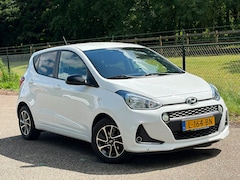 Hyundai i10 - 1.2i /Airco/Stoelverwarming/5-deurs/