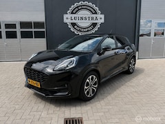 Ford Puma - 1.0 EcoBoost Hybrid ST-Line