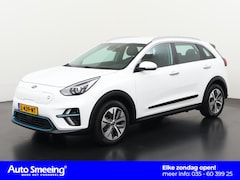 Kia e-Niro - DynamicLine 64 kWh | SOH 100% | Zondag Open