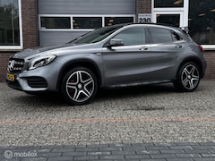 Mercedes-Benz GLA-Klasse - 200 Business