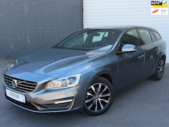 Volvo V60 - 1.5 T3 Polar+ Dynamic AUTOMAAT/DEALERO-H/LEDER/STOELVERWARMING/