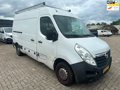 Opel Movano - 2.3 CDTI L2H3 Bj'03-2016 Koppeling defect