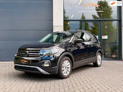 Volkswagen T-Cross - 1.0 TSI Life | Carplay | Cruise control | Parkeerhulp